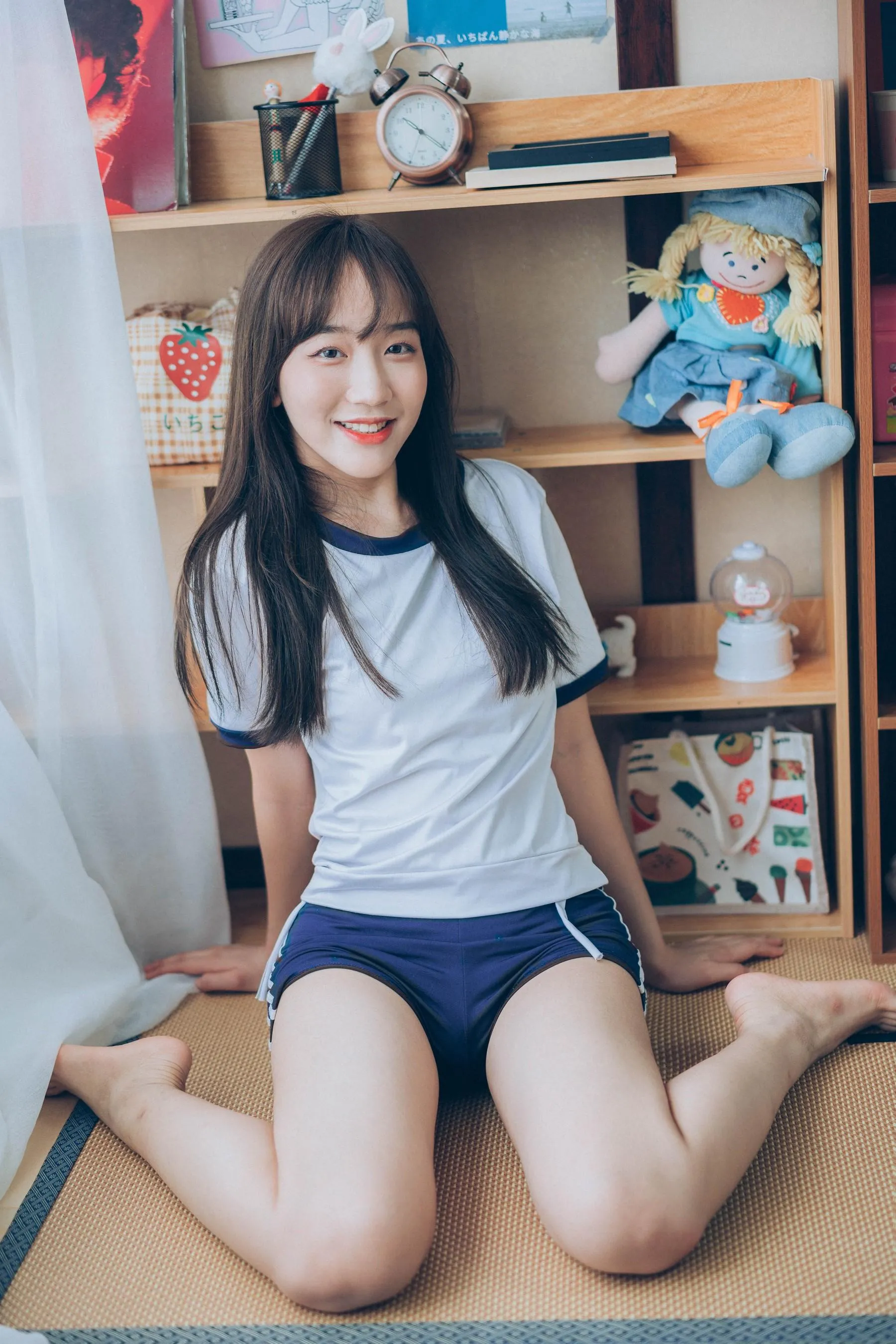 [YITUYU艺图语]2021.11.02 女摄影师 D [24P]插图6